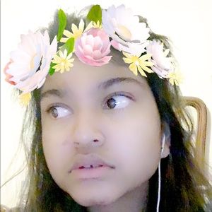 Meet your Posher, Saiyara